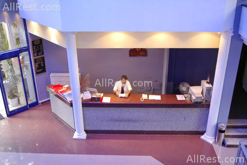 Gelidonya Hotel 8